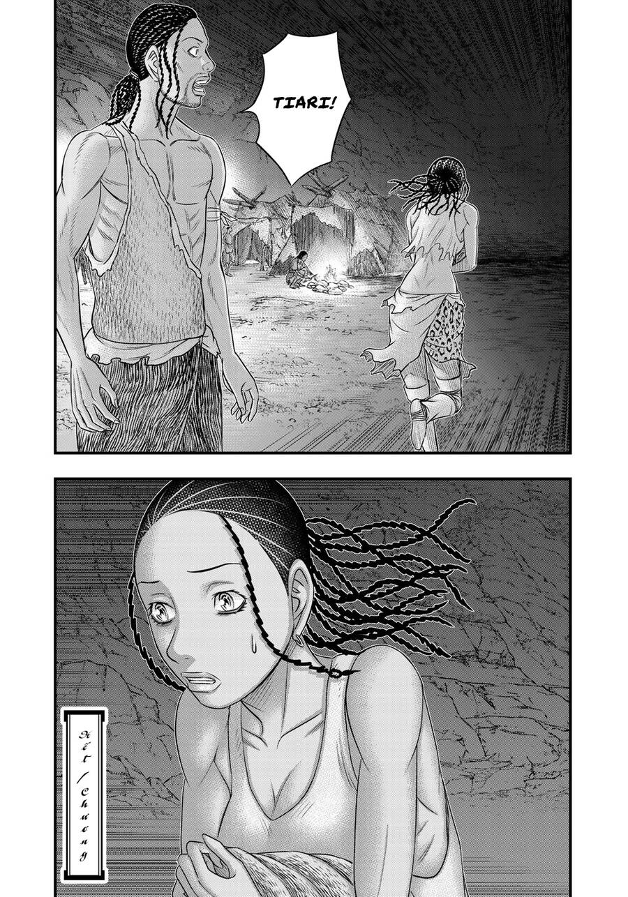 Trở Lại Thời Kì Đồ Đá - Chương 30