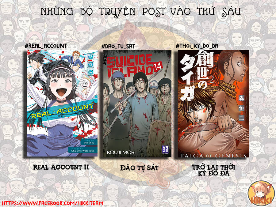 Trở Lại Thời Kì Đồ Đá - Chương 31