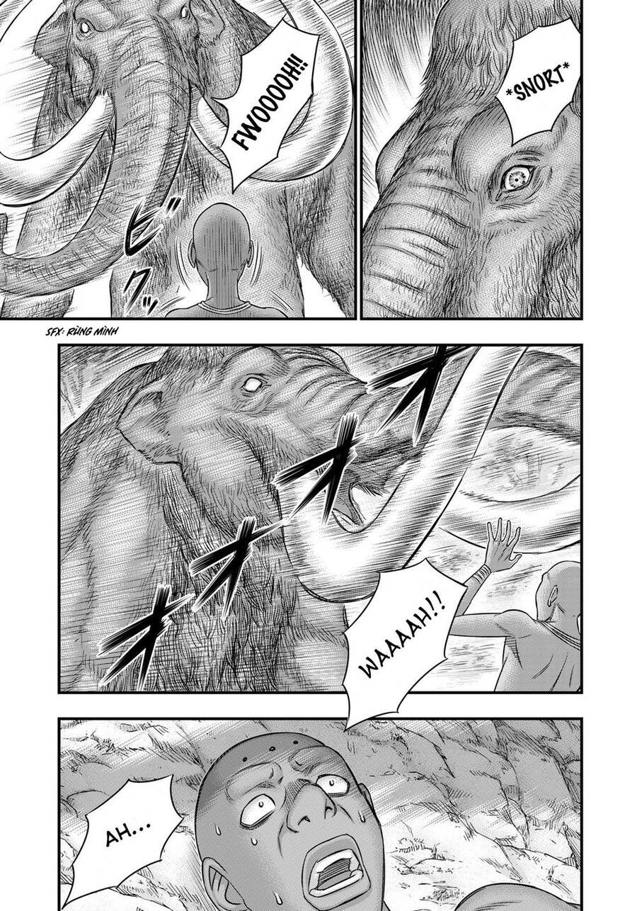 Trở Lại Thời Kì Đồ Đá - Chương 42