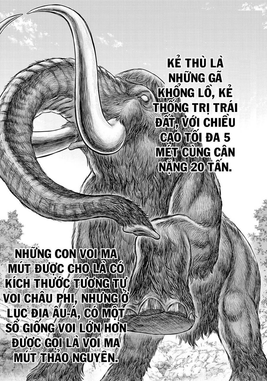 Trở Lại Thời Kì Đồ Đá - Chương 42