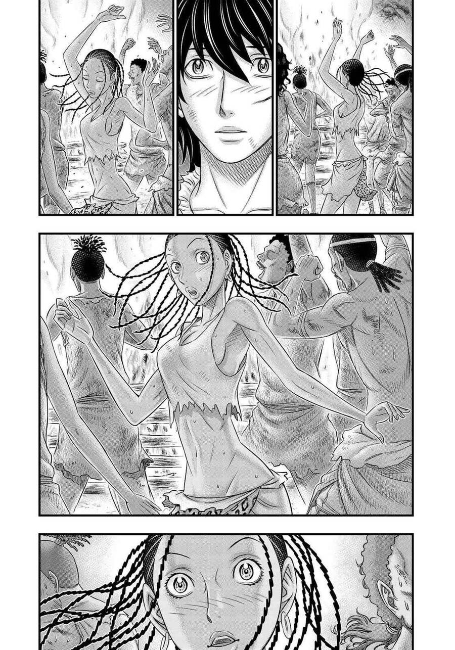 Trở Lại Thời Kì Đồ Đá - Chương 49