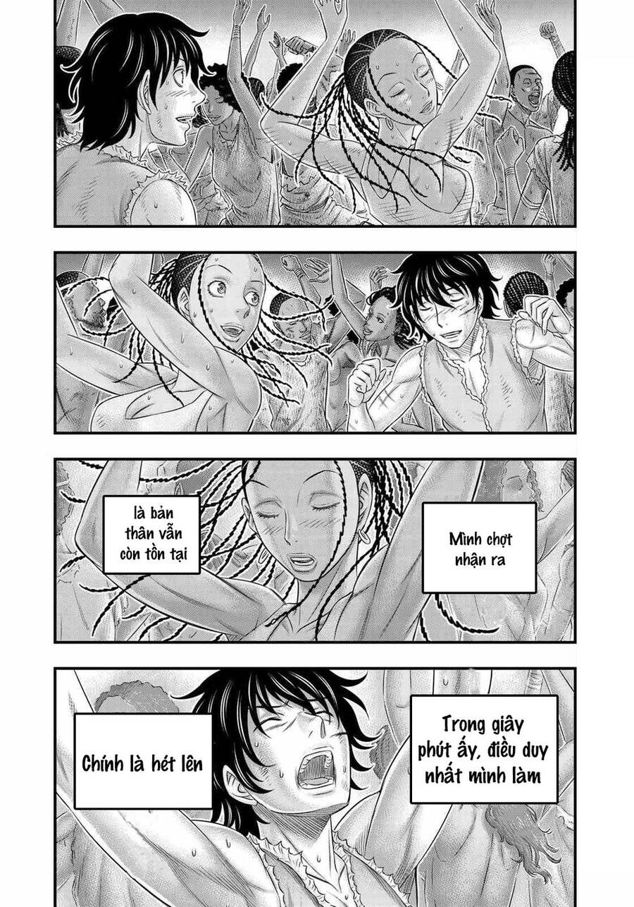 Trở Lại Thời Kì Đồ Đá - Chương 49