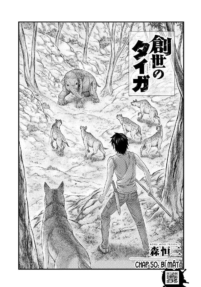 Trở Lại Thời Kì Đồ Đá - Chương 50