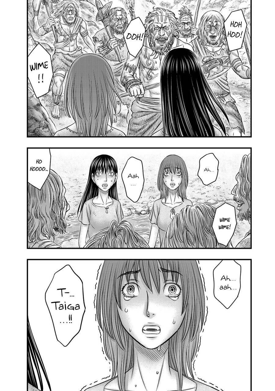 Trở Lại Thời Kì Đồ Đá - Chương 54