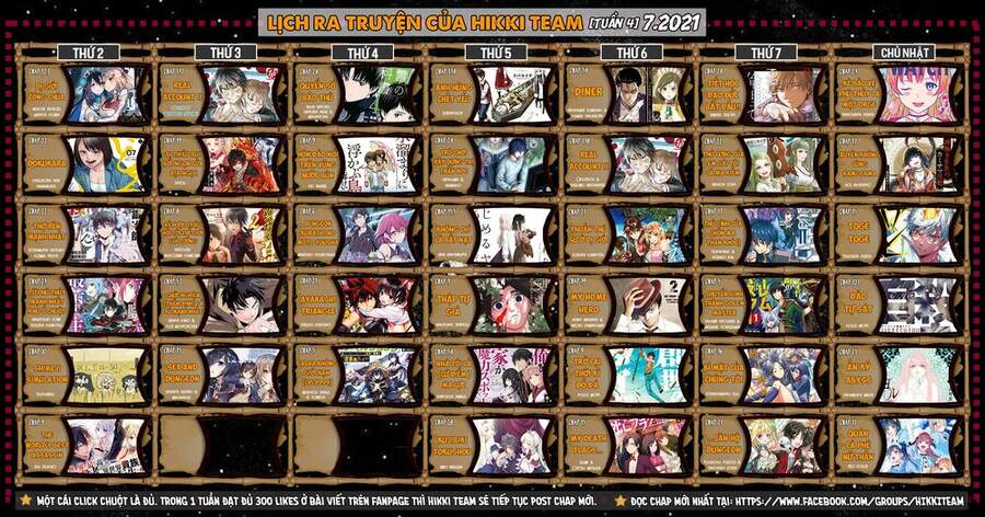 Trở Lại Thời Kì Đồ Đá - Chương 9