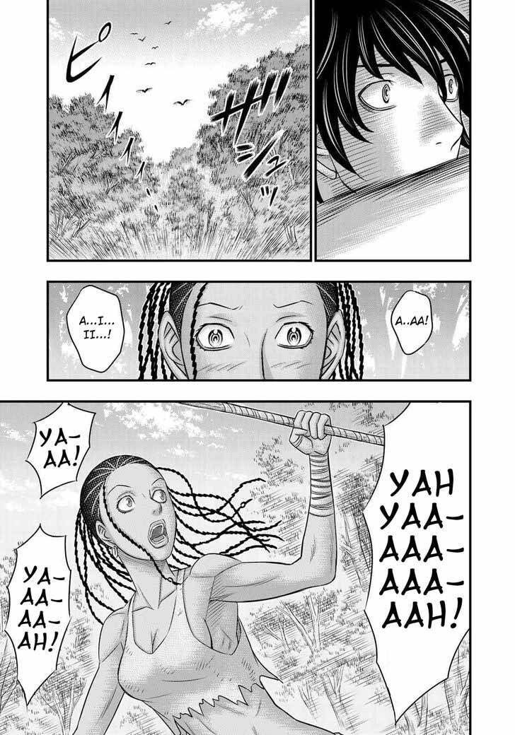 Trở Lại Thời Kì Đồ Đá - Chương 44