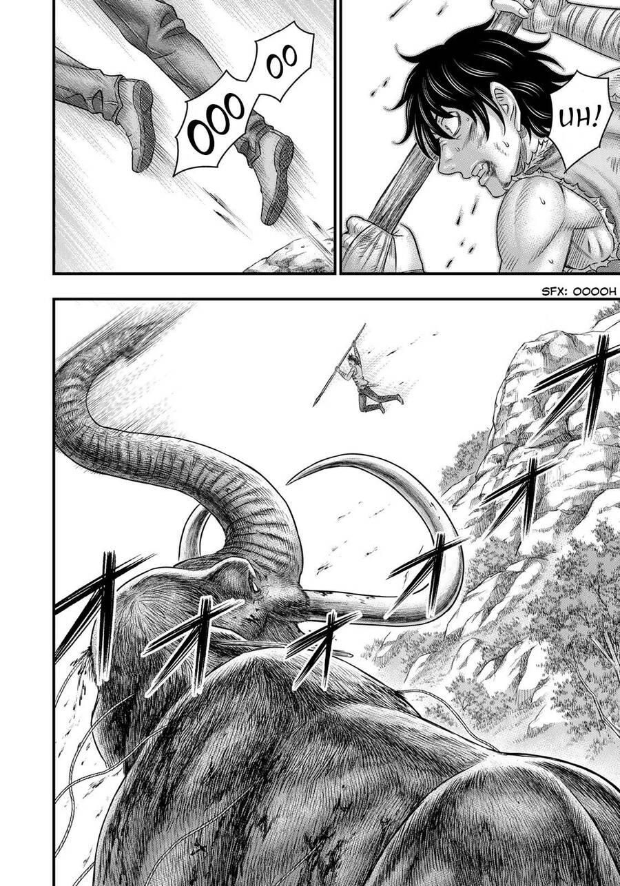 Trở Lại Thời Kì Đồ Đá - Chương 47