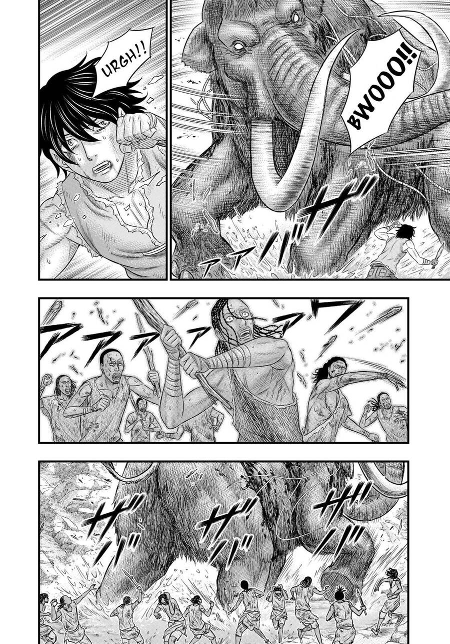 Trở Lại Thời Kì Đồ Đá - Chương 47