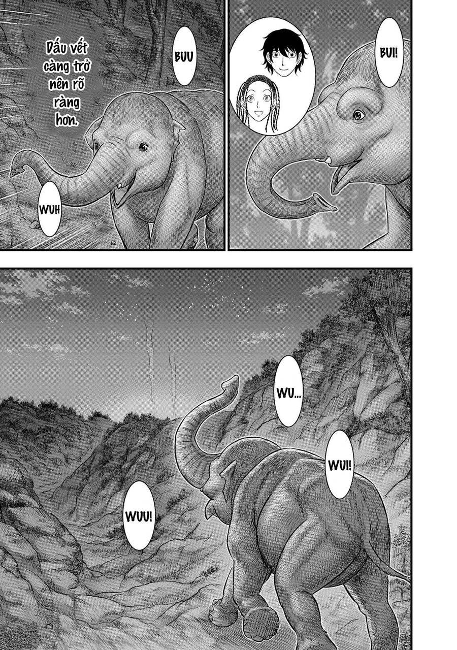 Trở Lại Thời Kì Đồ Đá - Chương 51