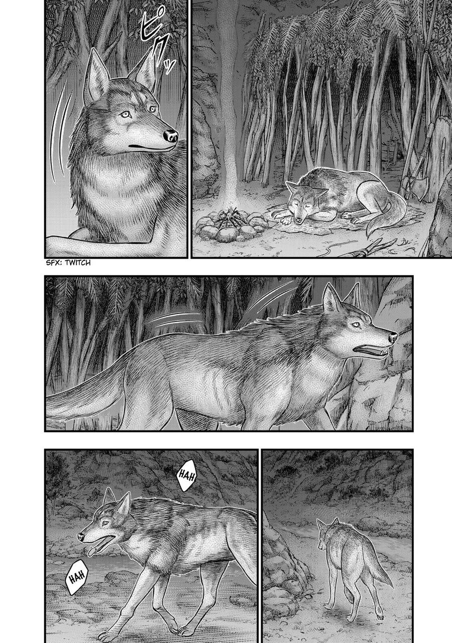 Trở Lại Thời Kì Đồ Đá - Chương 51