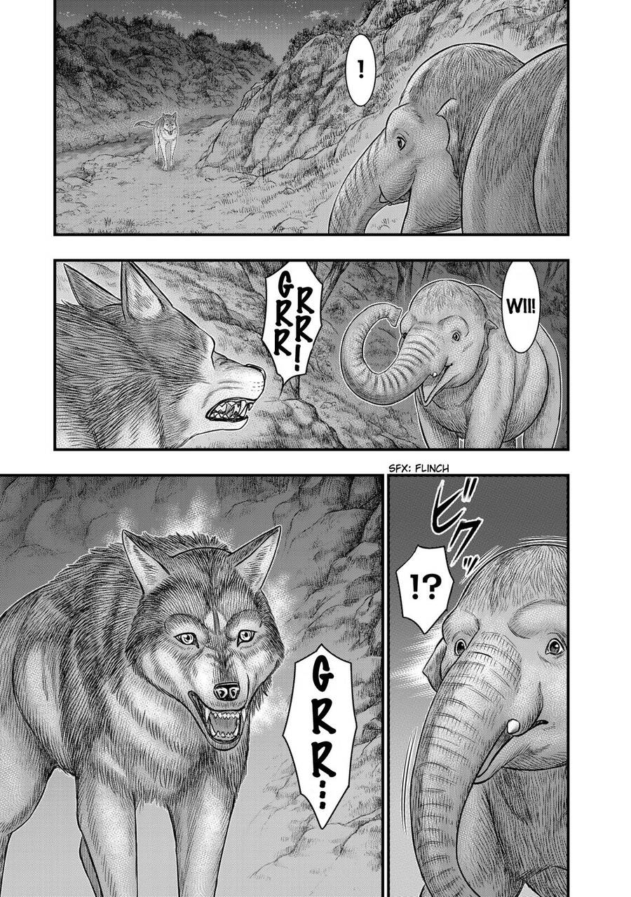 Trở Lại Thời Kì Đồ Đá - Chương 51