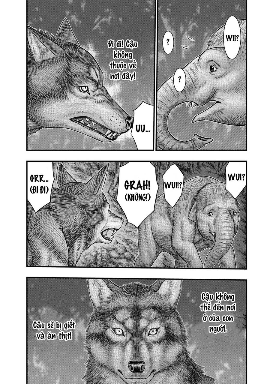 Trở Lại Thời Kì Đồ Đá - Chương 51