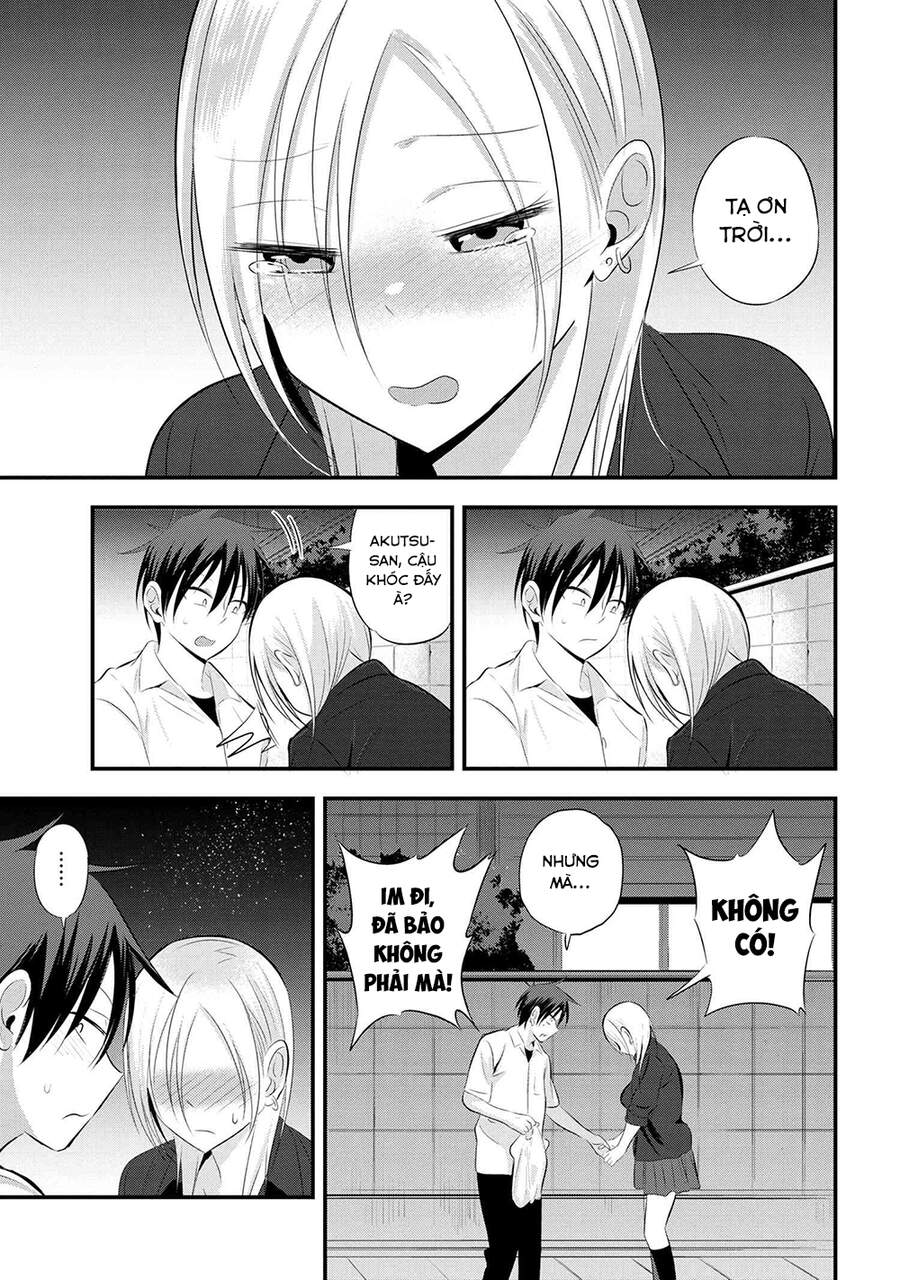 Please Go Home, Akutsu-San! - Chương 48
