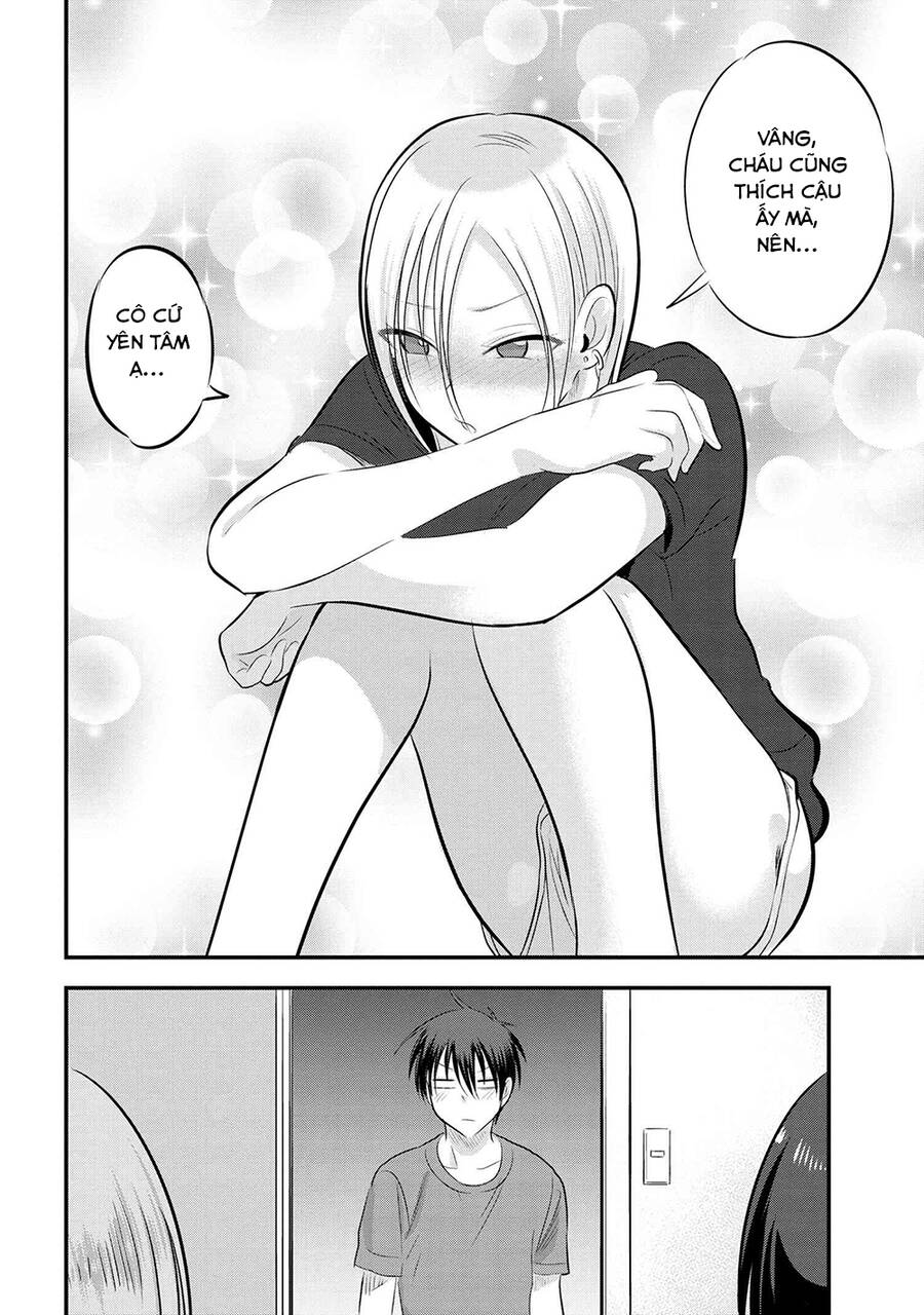 Please Go Home, Akutsu-San! - Chương 83