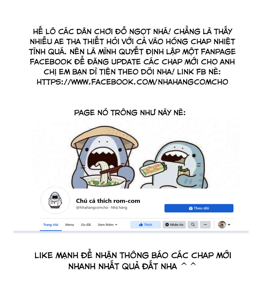 Please Go Home, Akutsu-San! - Chương 84