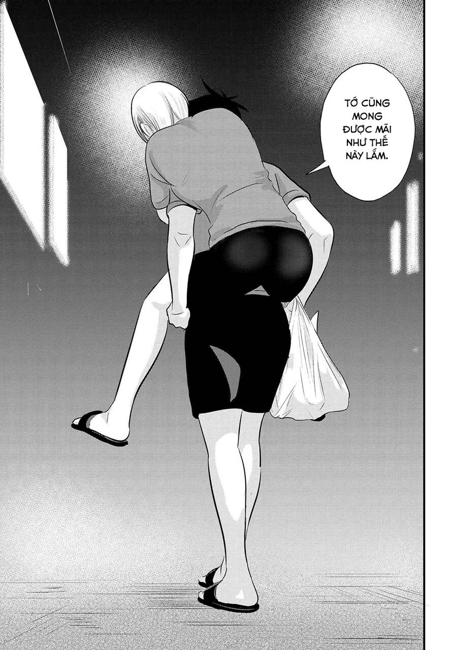 Please Go Home, Akutsu-San! - Chương 88