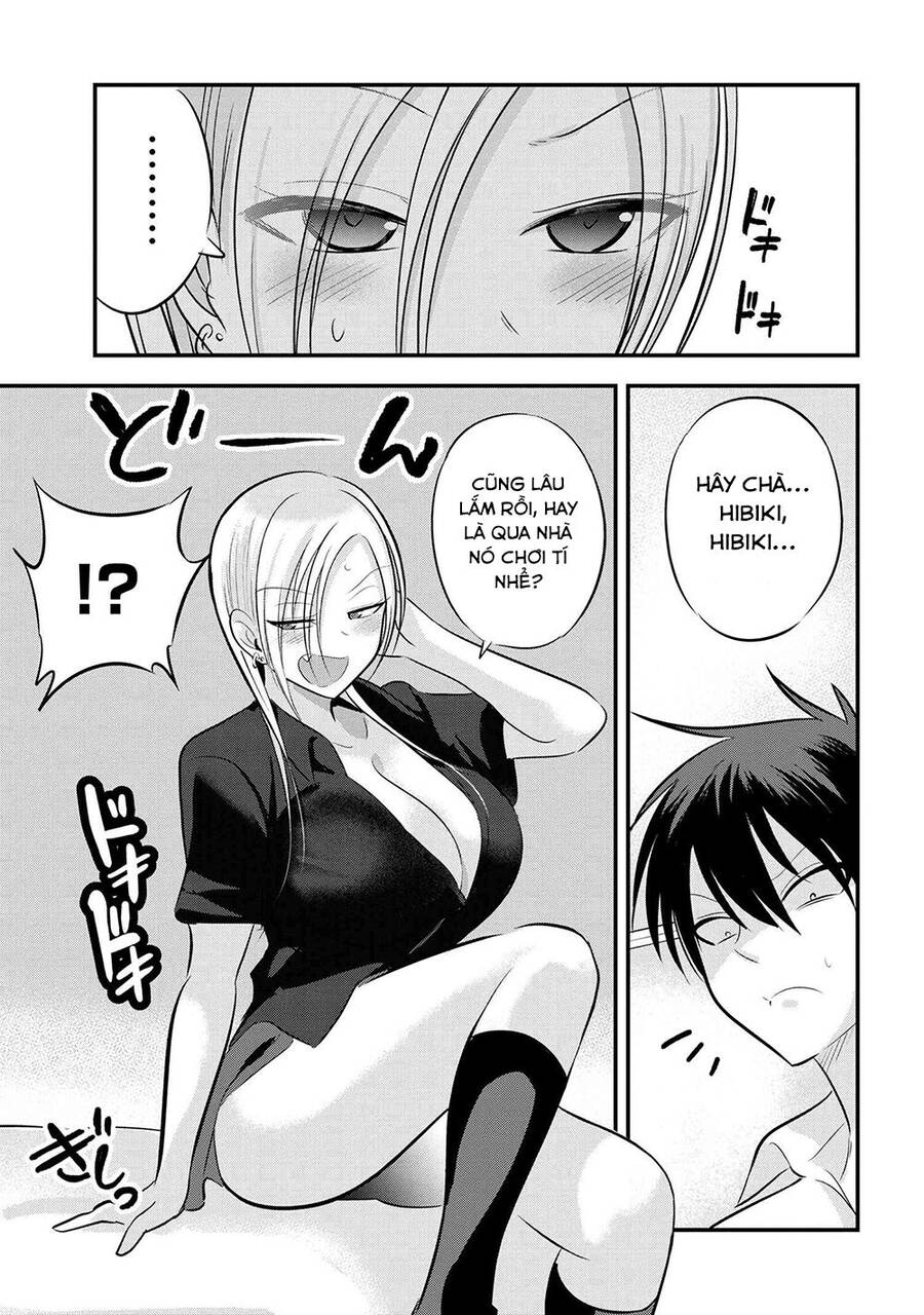 Please Go Home, Akutsu-San! - Chương 92