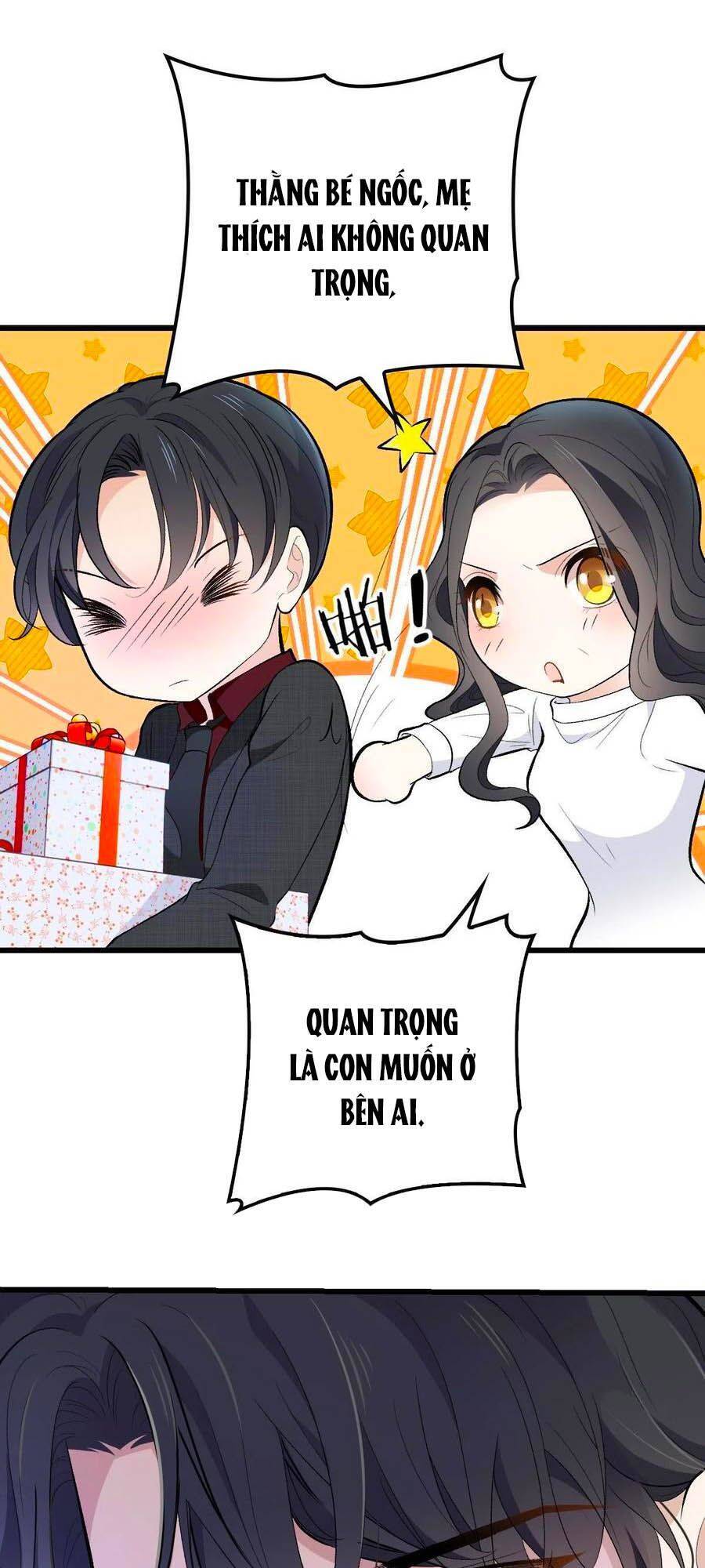 Cô Vợ Mang Thai Một Tặng Một - Chương 101