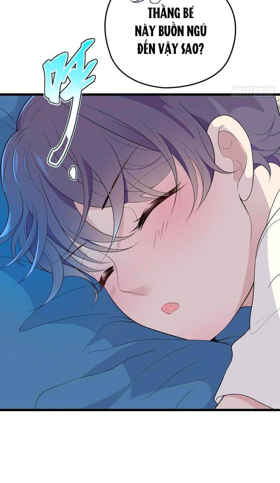 Cô Vợ Mang Thai Một Tặng Một - Chương 101