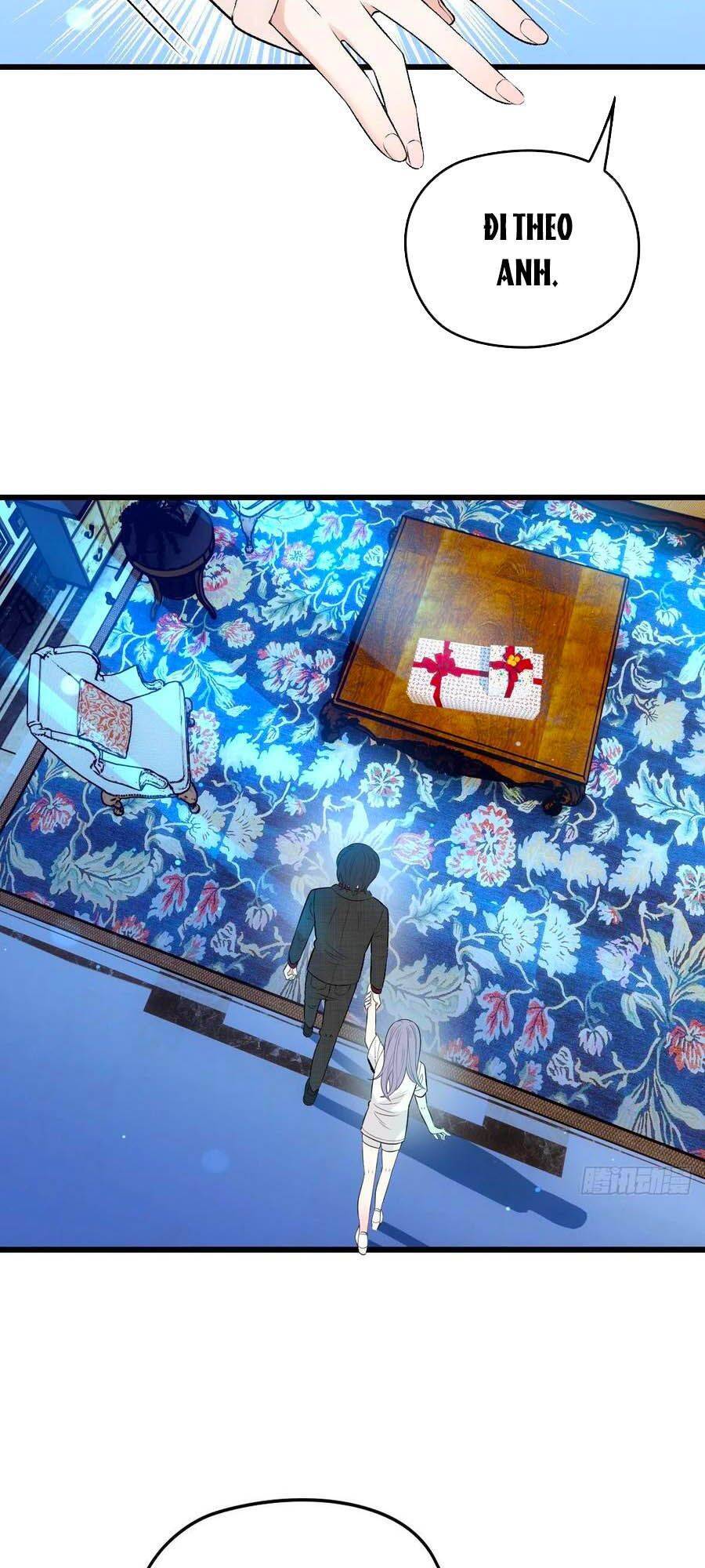 Cô Vợ Mang Thai Một Tặng Một - Chương 101