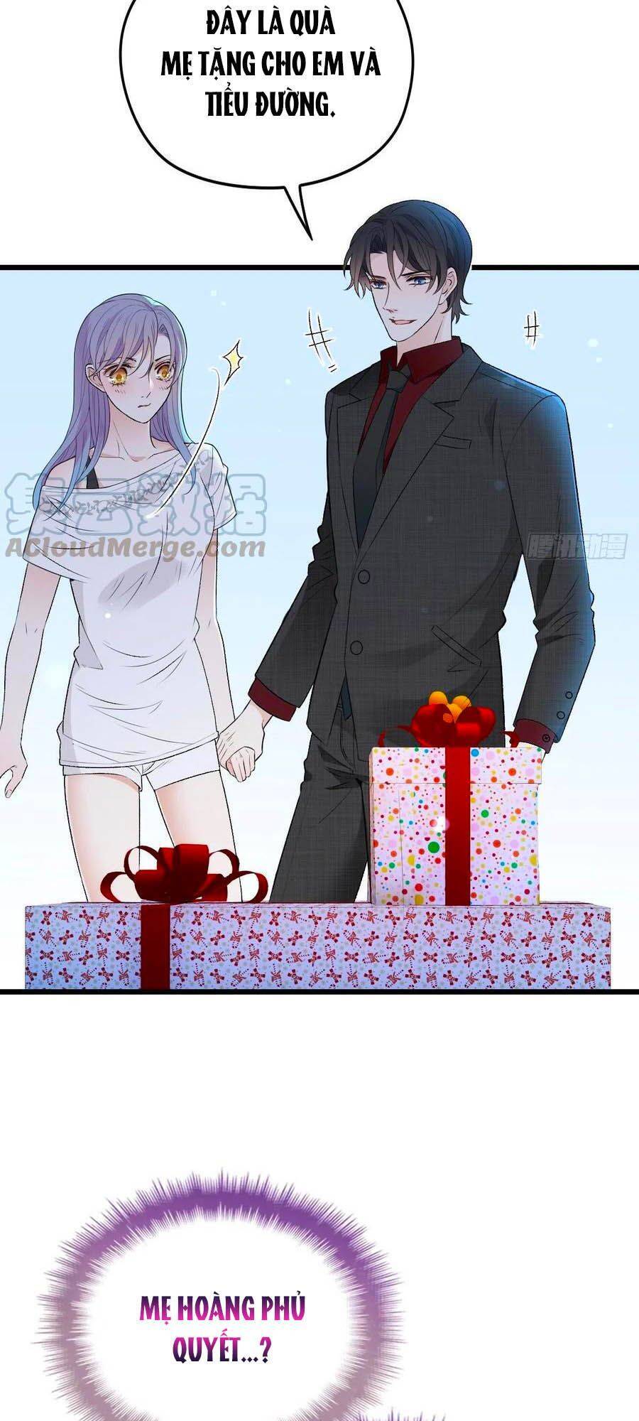 Cô Vợ Mang Thai Một Tặng Một - Chương 101