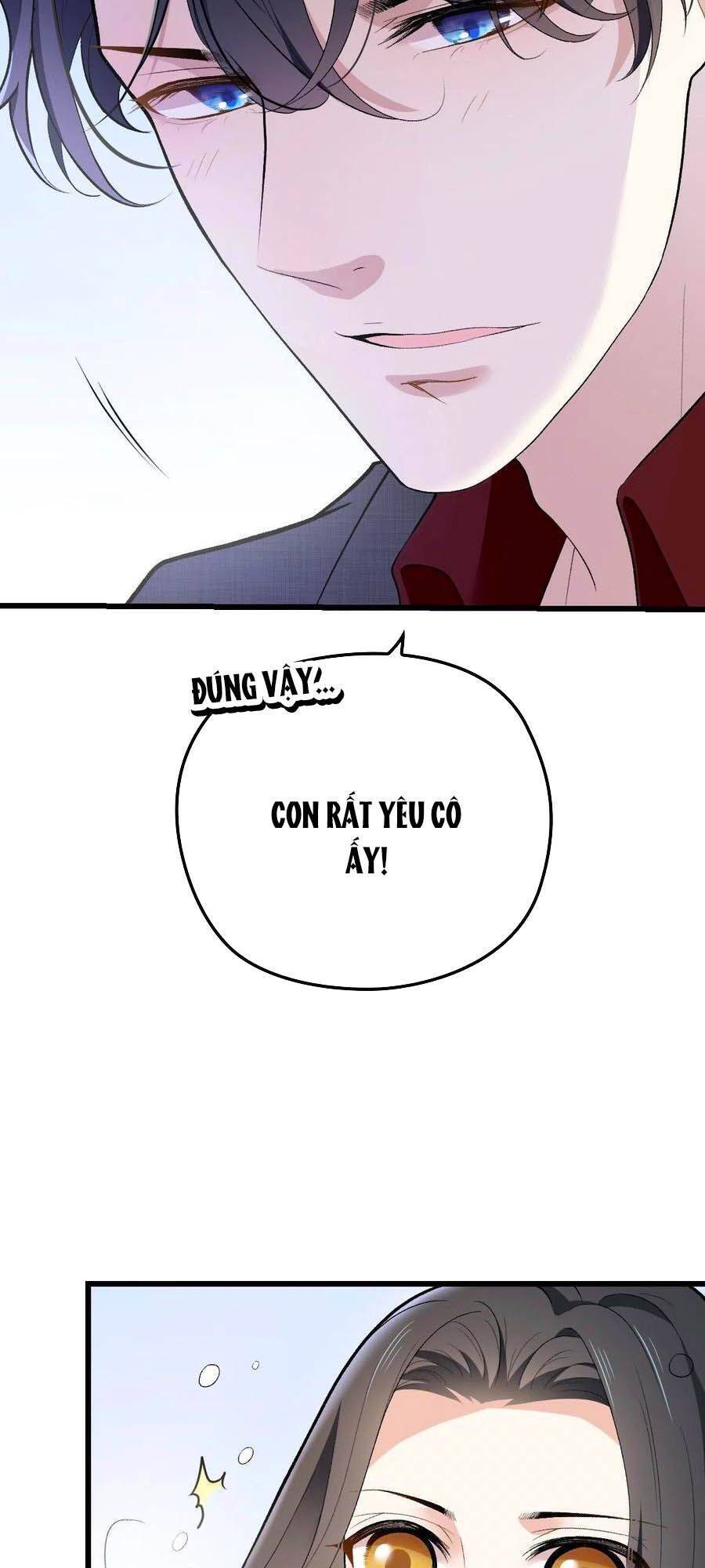 Cô Vợ Mang Thai Một Tặng Một - Chương 101