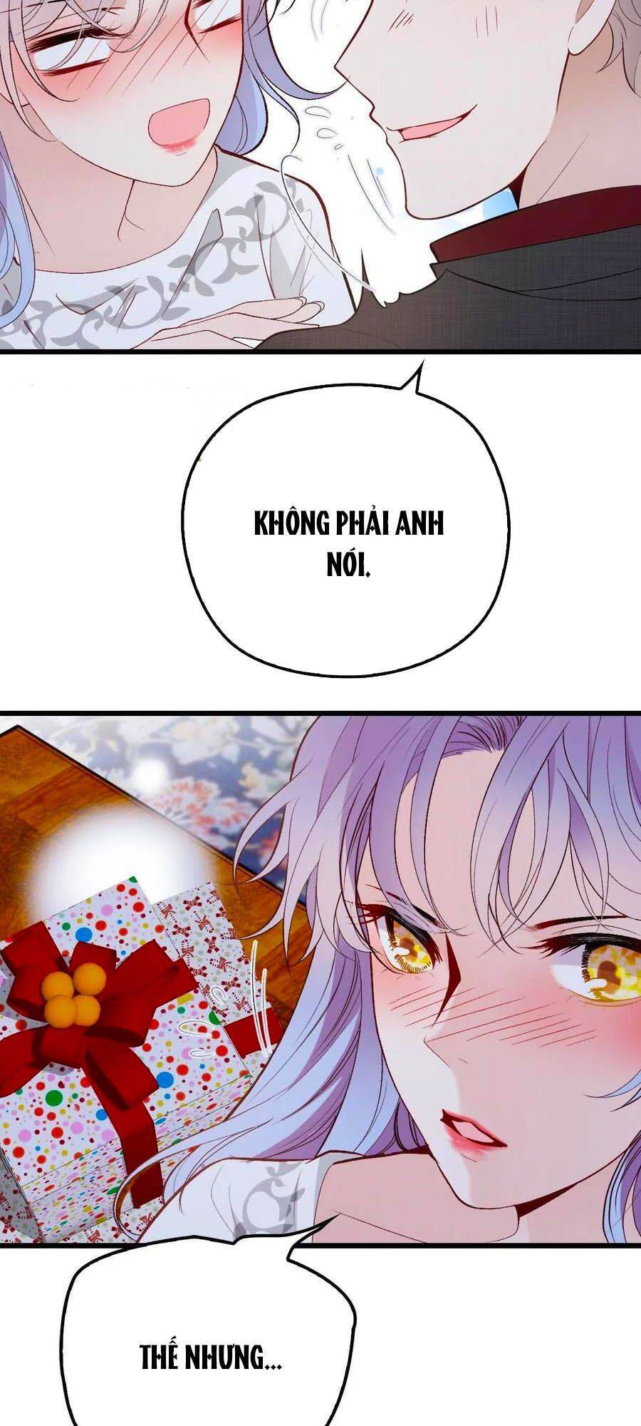 Cô Vợ Mang Thai Một Tặng Một - Chương 101