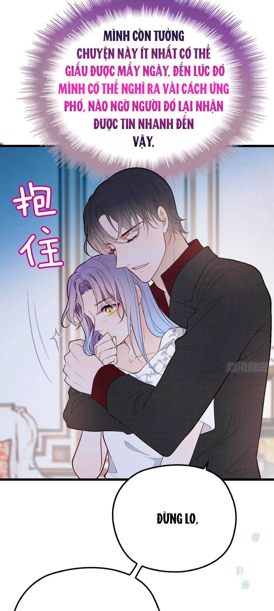 Cô Vợ Mang Thai Một Tặng Một - Chương 101