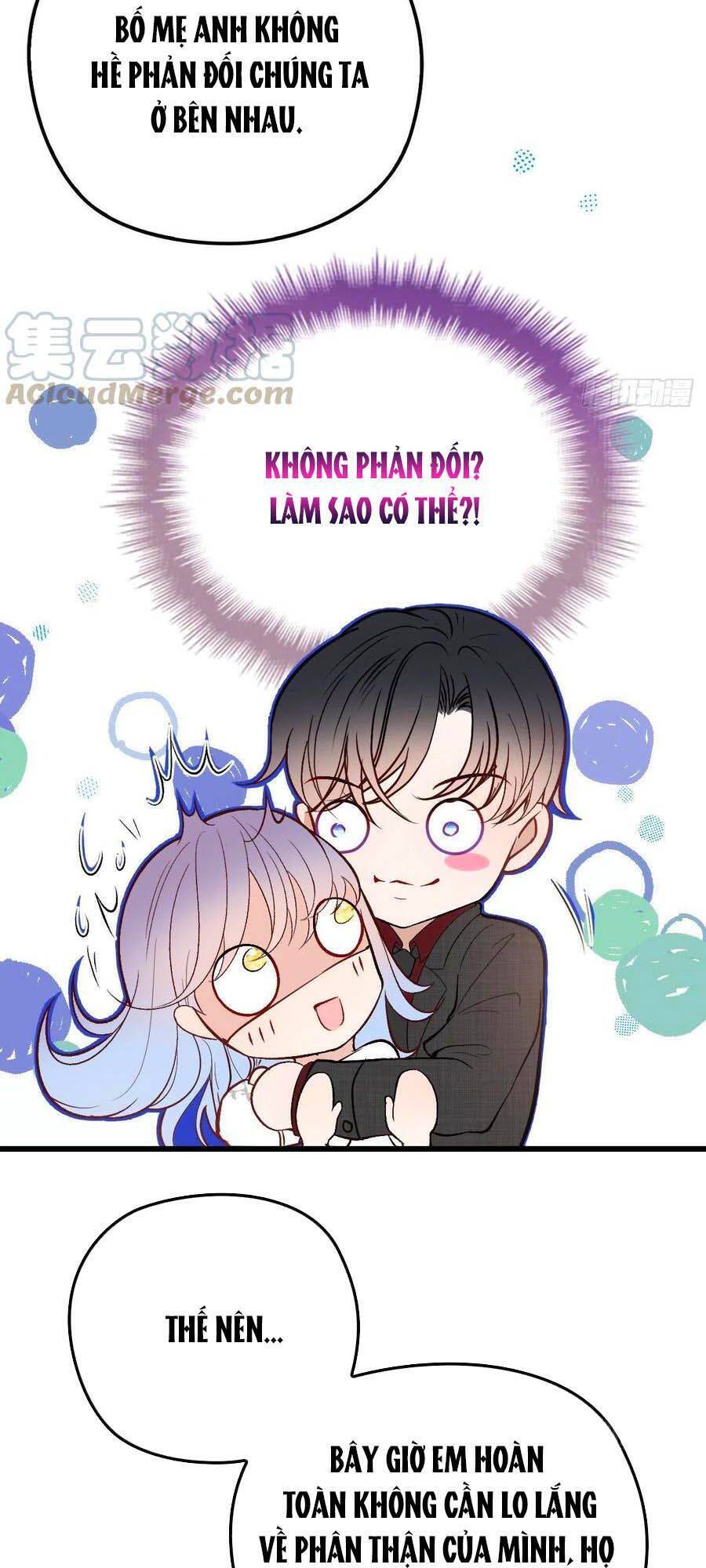 Cô Vợ Mang Thai Một Tặng Một - Chương 101