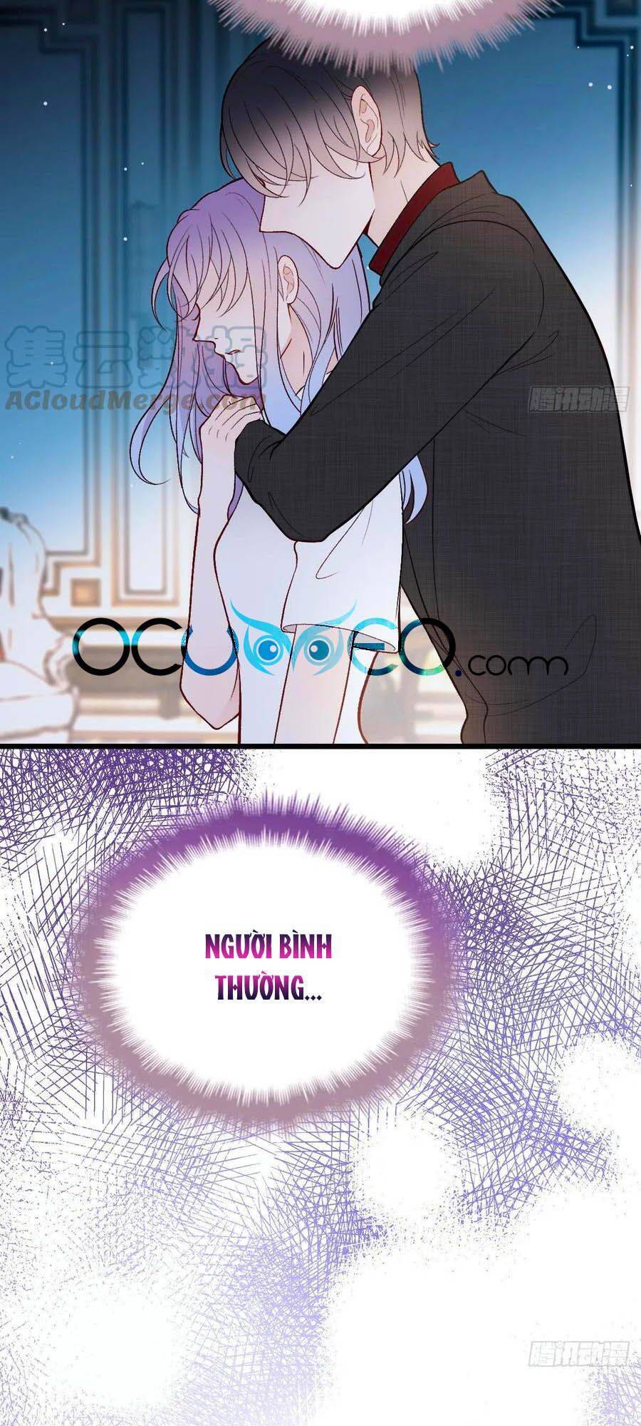 Cô Vợ Mang Thai Một Tặng Một - Chương 101