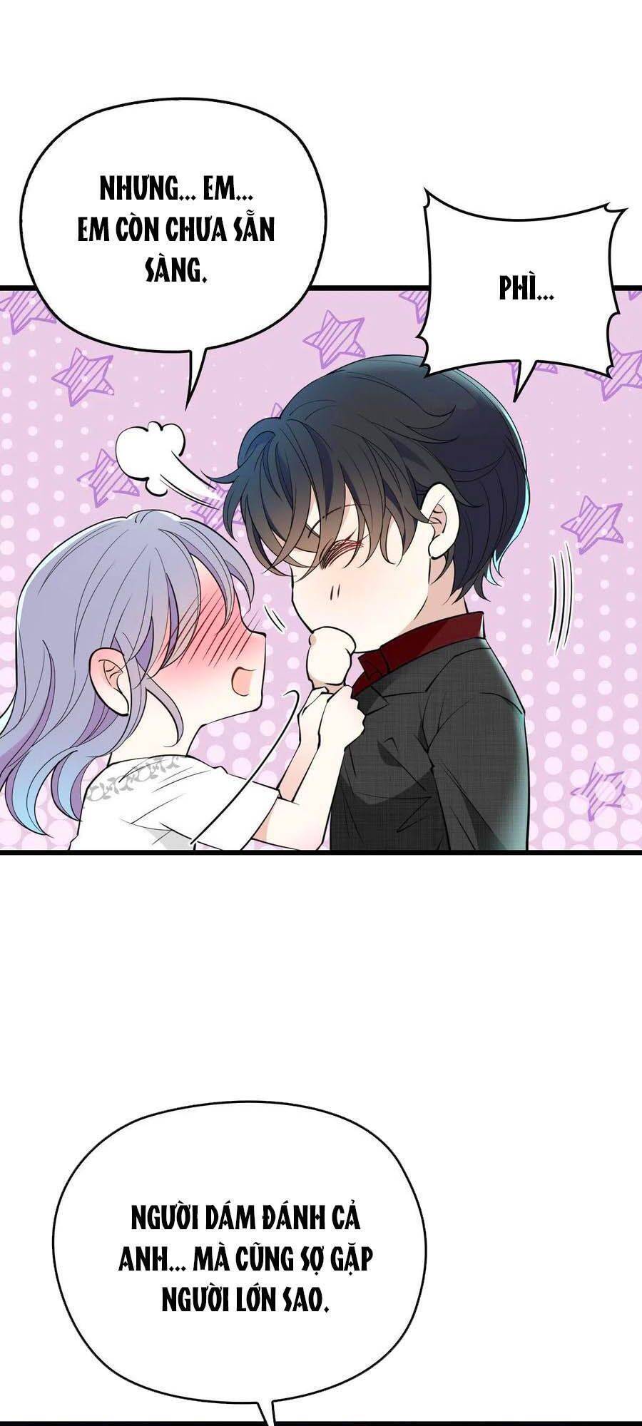 Cô Vợ Mang Thai Một Tặng Một - Chương 101