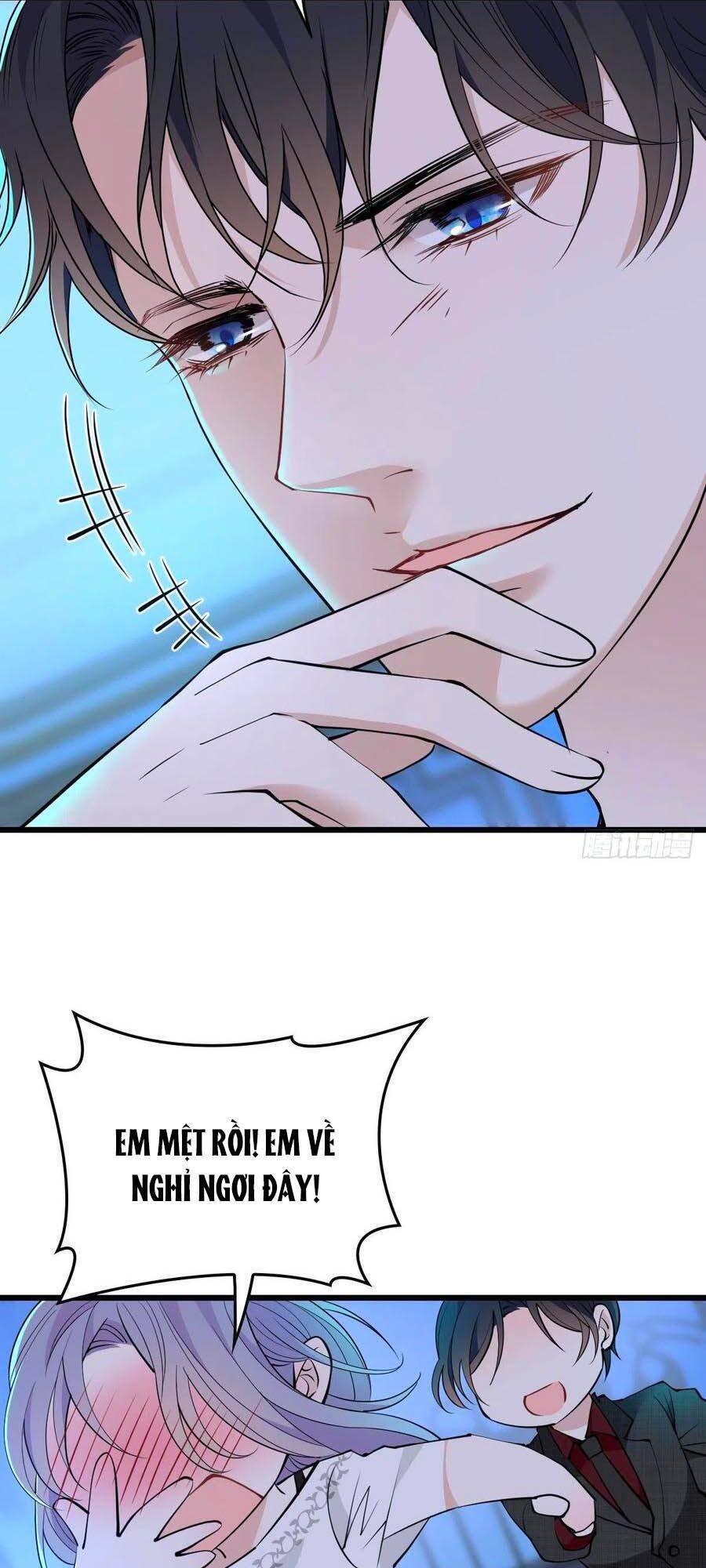 Cô Vợ Mang Thai Một Tặng Một - Chương 101