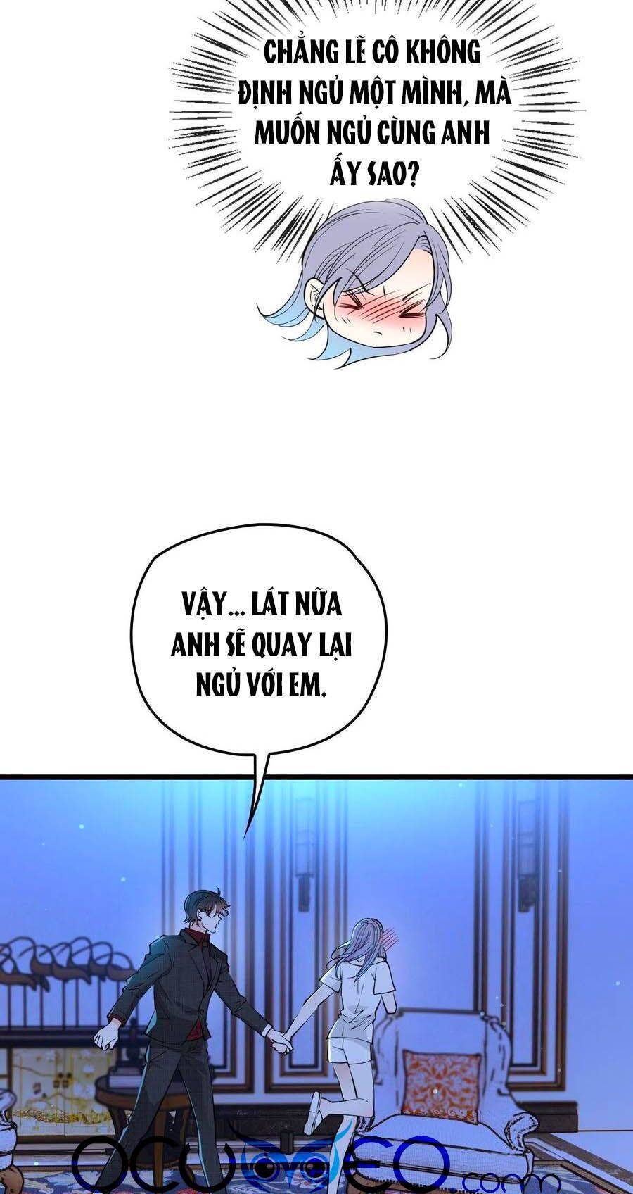 Cô Vợ Mang Thai Một Tặng Một - Chương 101