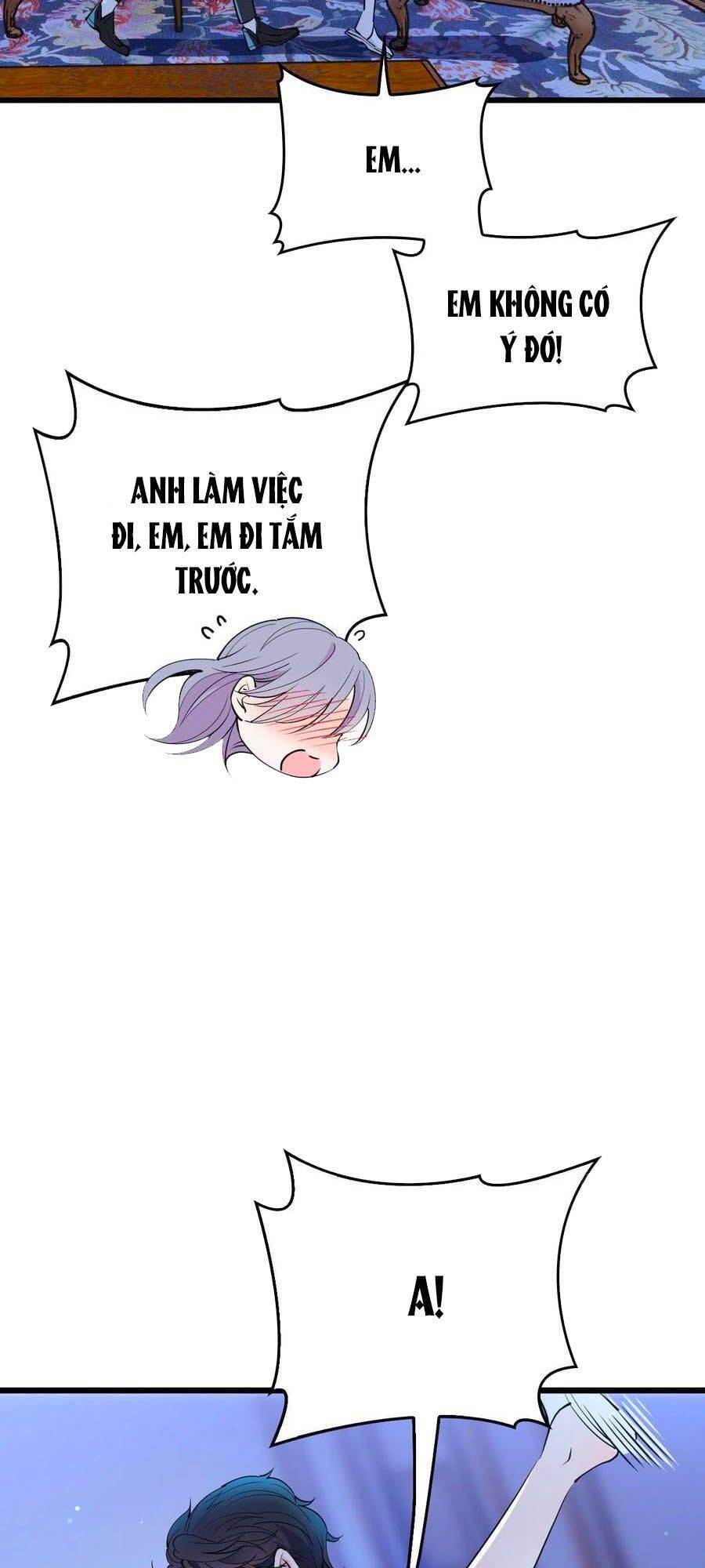 Cô Vợ Mang Thai Một Tặng Một - Chương 101