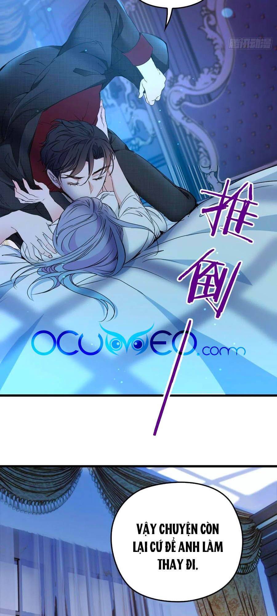 Cô Vợ Mang Thai Một Tặng Một - Chương 101