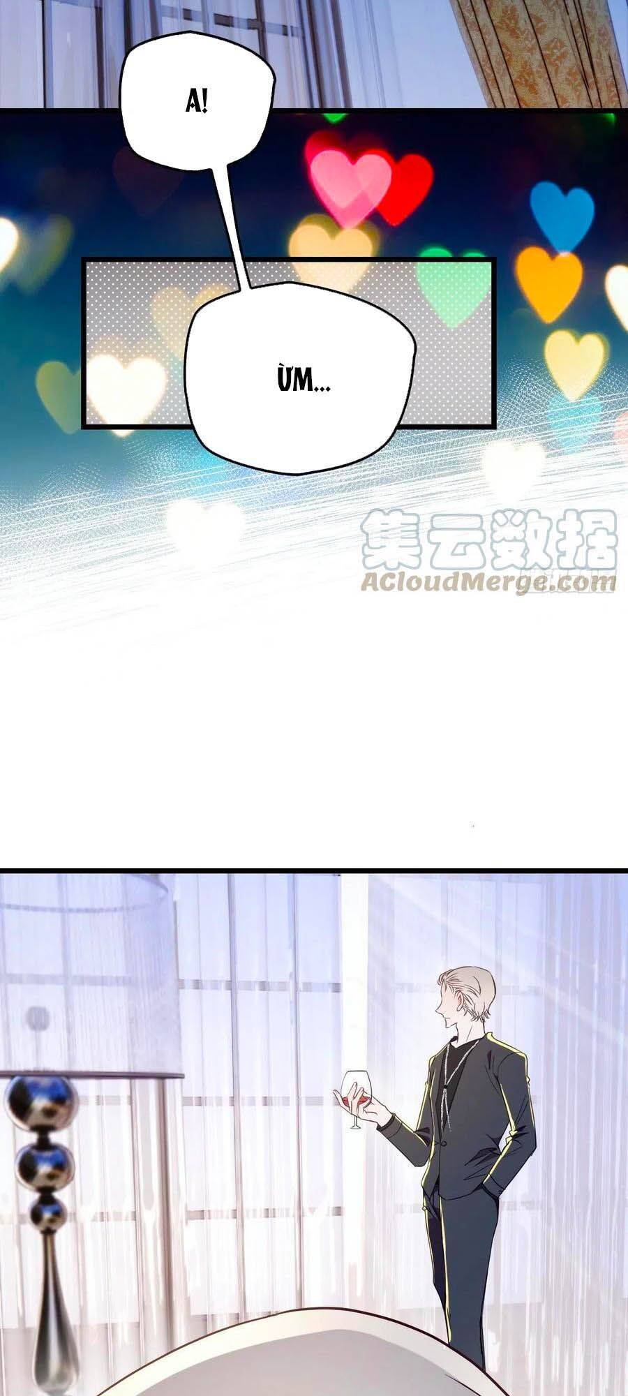 Cô Vợ Mang Thai Một Tặng Một - Chương 101