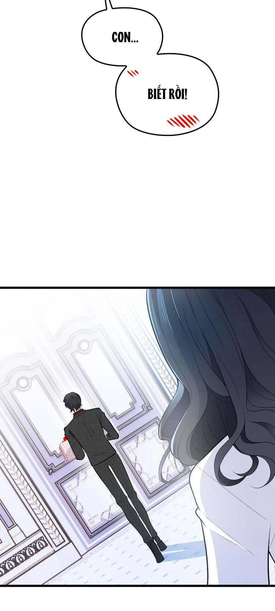 Cô Vợ Mang Thai Một Tặng Một - Chương 101