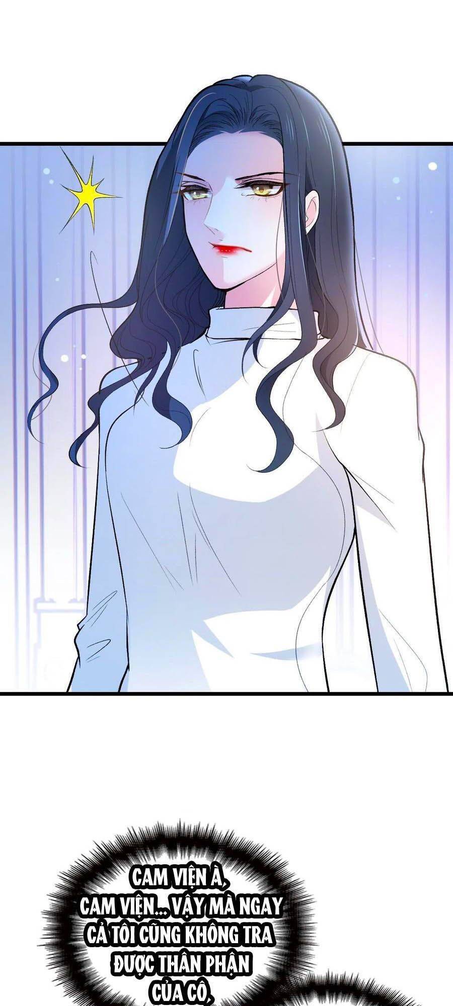 Cô Vợ Mang Thai Một Tặng Một - Chương 101