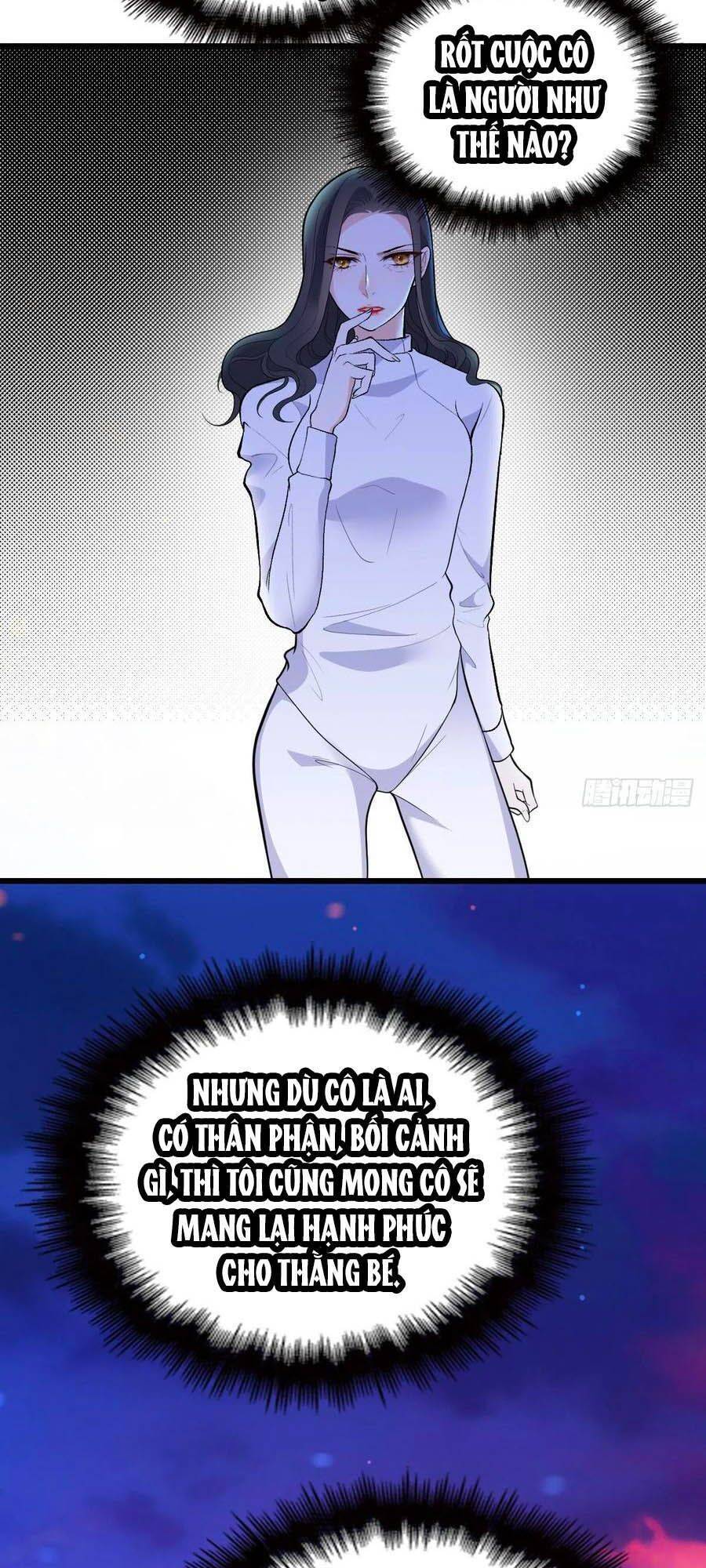 Cô Vợ Mang Thai Một Tặng Một - Chương 101