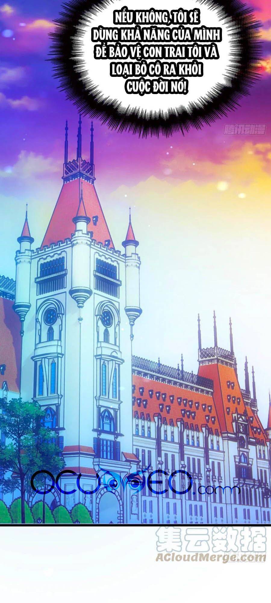 Cô Vợ Mang Thai Một Tặng Một - Chương 101