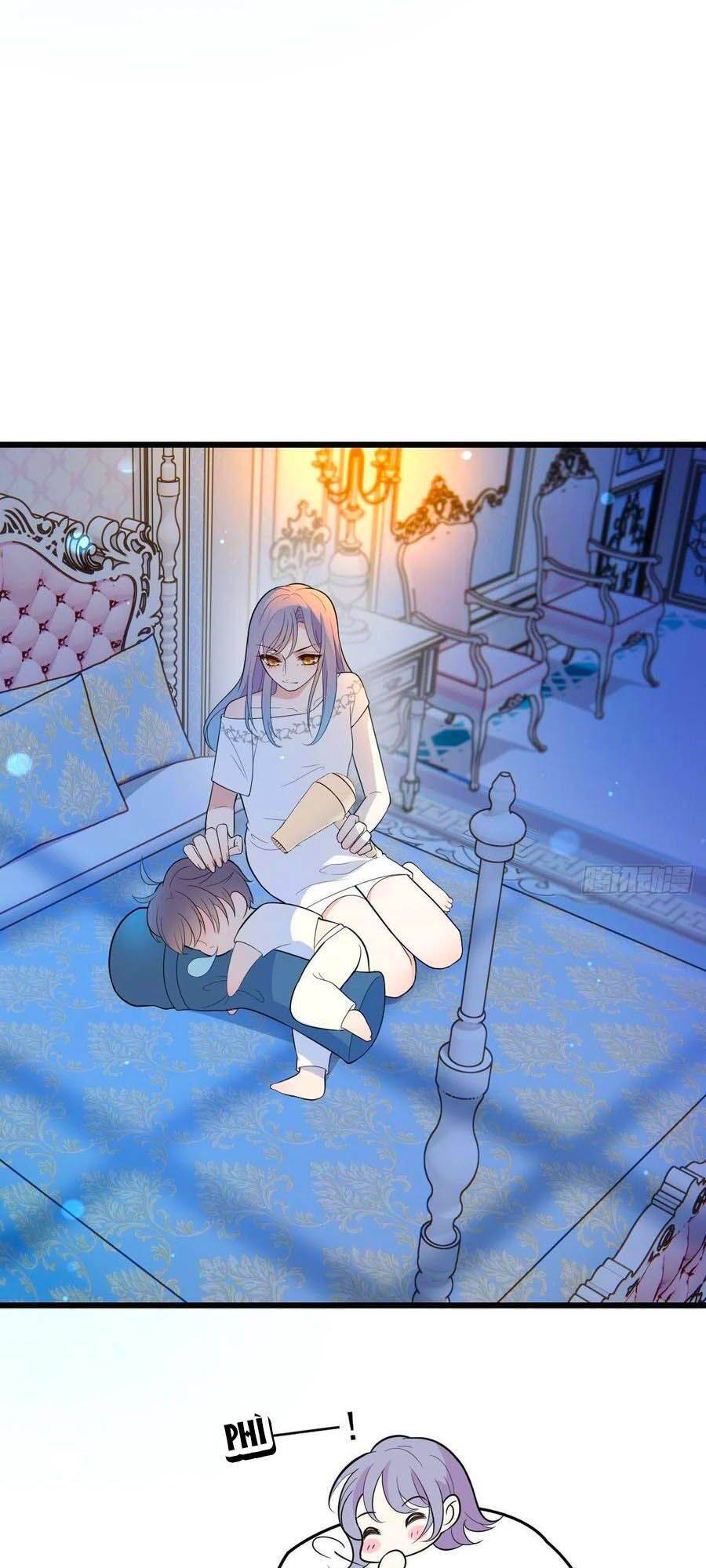 Cô Vợ Mang Thai Một Tặng Một - Chương 101