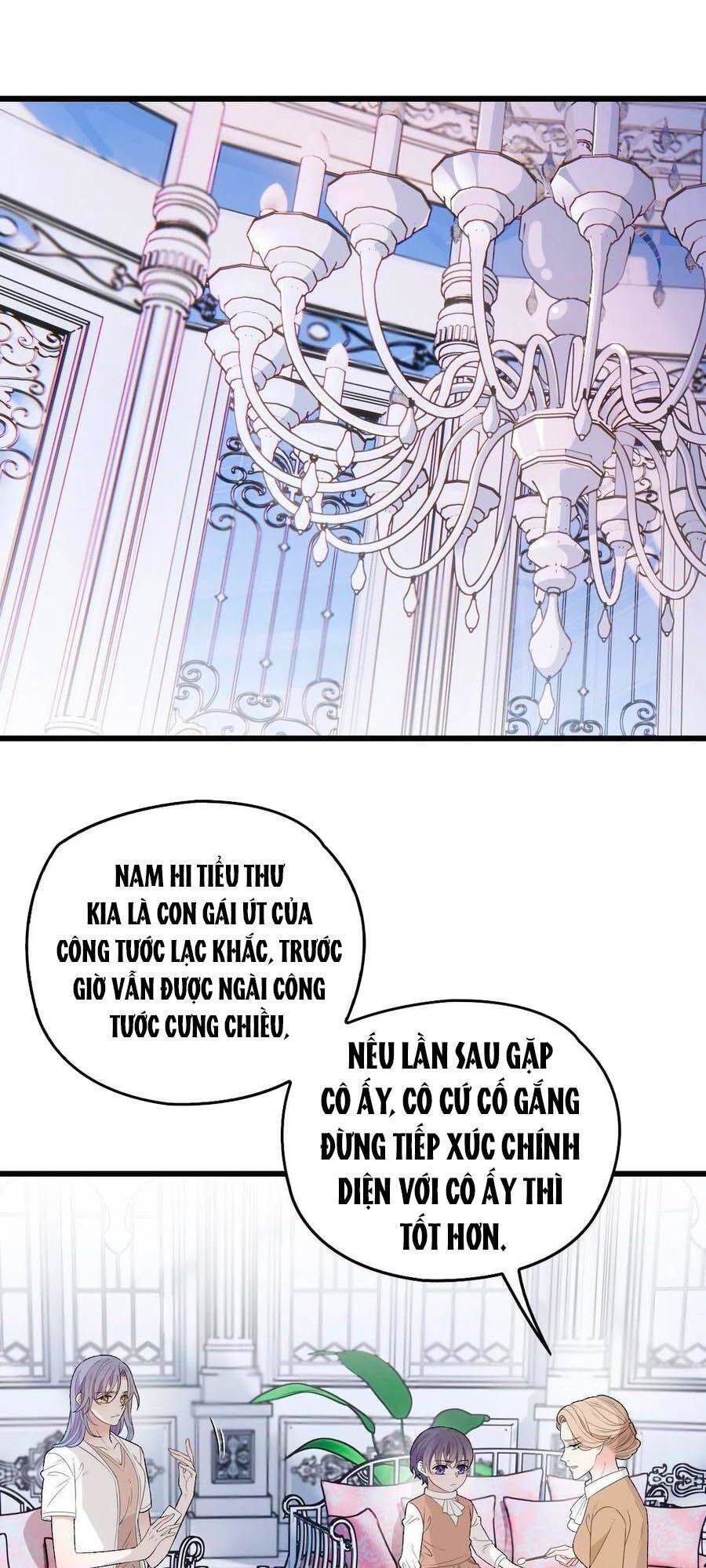 Cô Vợ Mang Thai Một Tặng Một - Chương 104