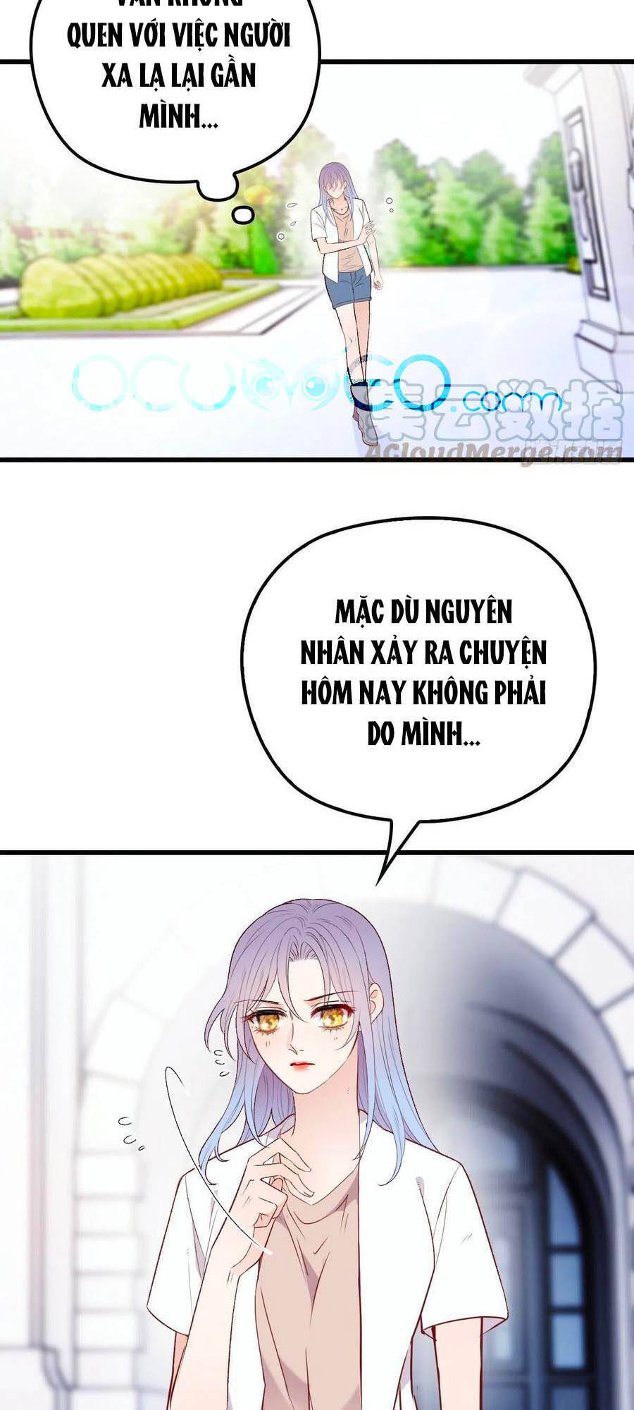 Cô Vợ Mang Thai Một Tặng Một - Chương 104