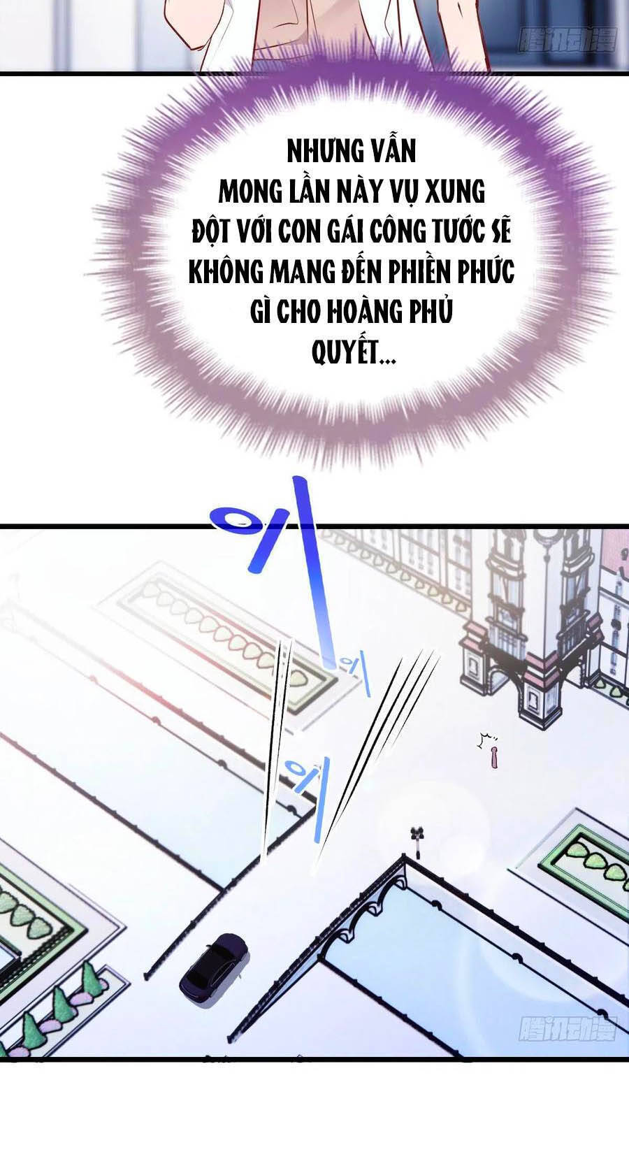 Cô Vợ Mang Thai Một Tặng Một - Chương 104