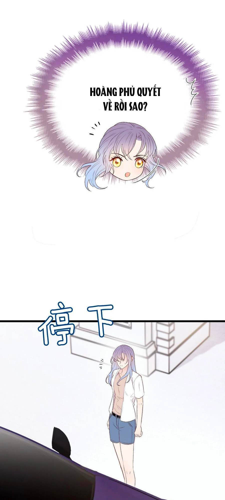 Cô Vợ Mang Thai Một Tặng Một - Chương 104