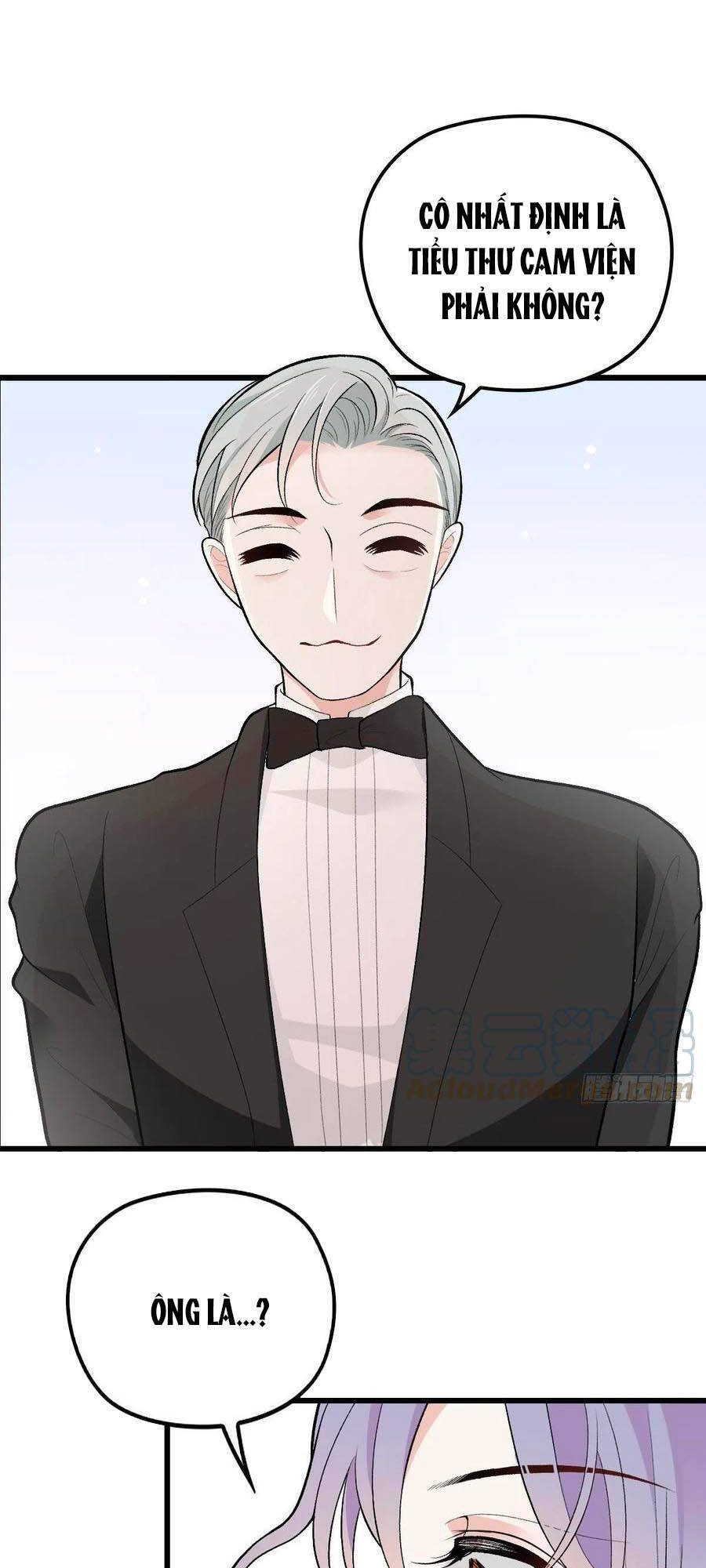 Cô Vợ Mang Thai Một Tặng Một - Chương 104