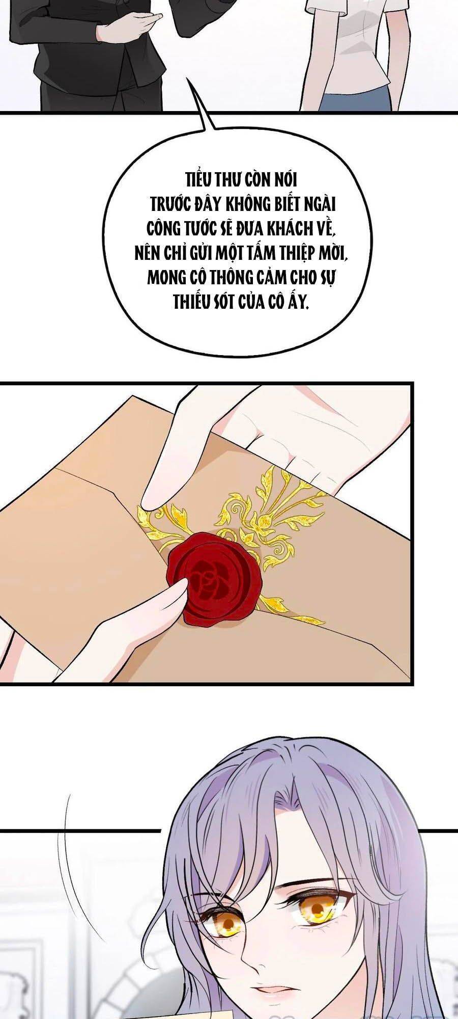 Cô Vợ Mang Thai Một Tặng Một - Chương 104