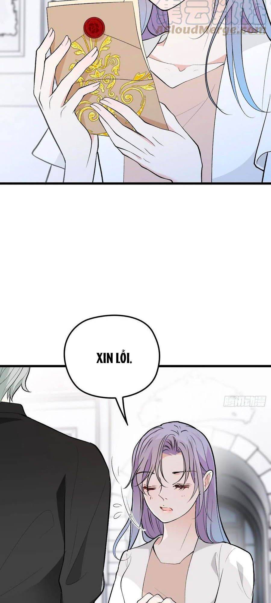 Cô Vợ Mang Thai Một Tặng Một - Chương 104