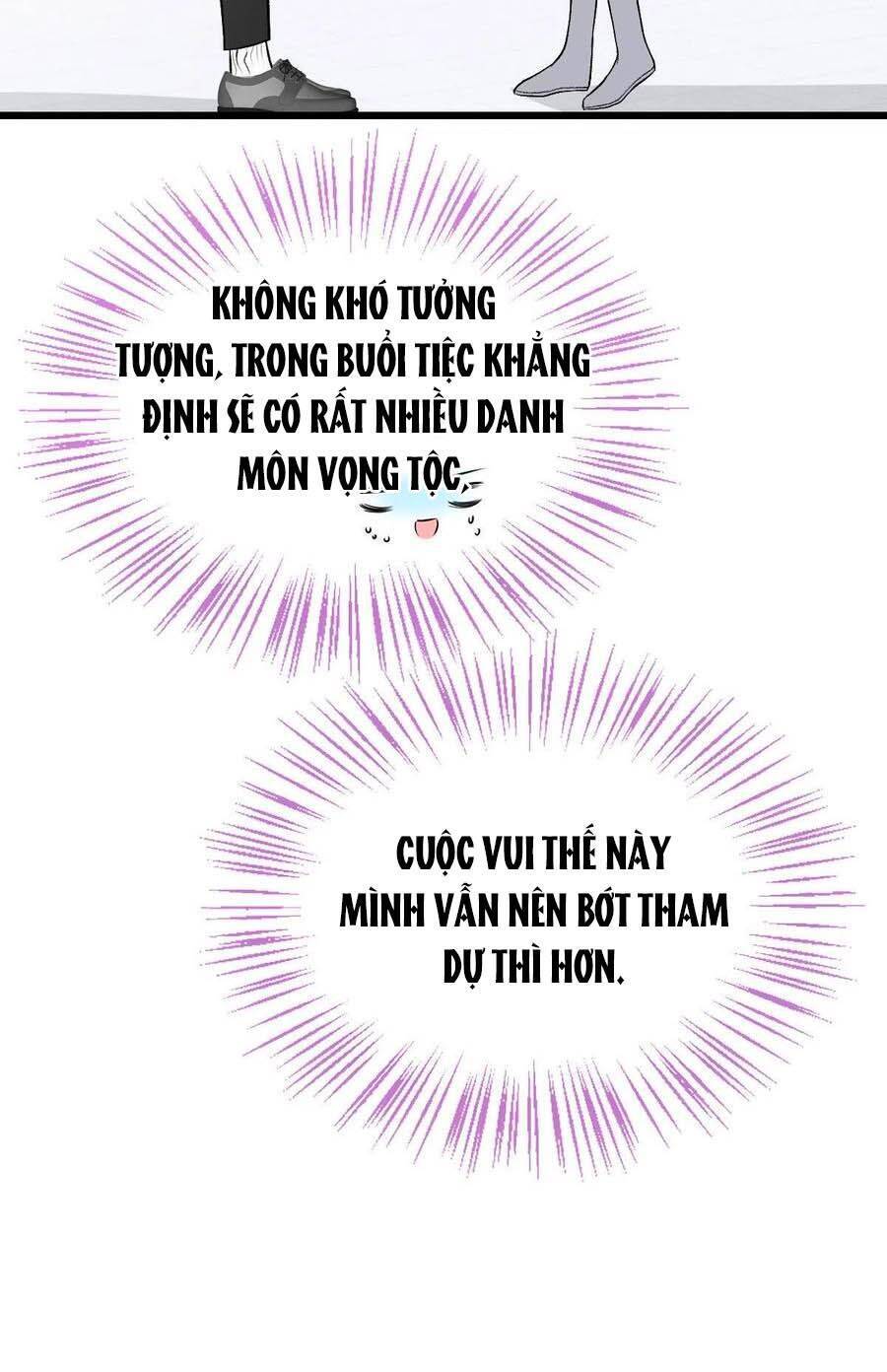 Cô Vợ Mang Thai Một Tặng Một - Chương 104