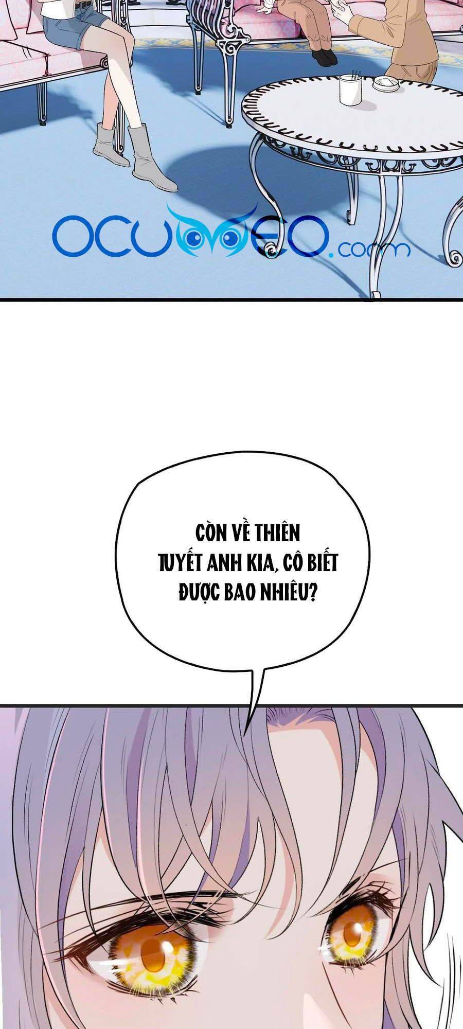 Cô Vợ Mang Thai Một Tặng Một - Chương 104